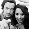 Alex e Sierra