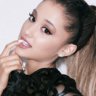 Ariana Grande
