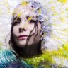 Björk Björk