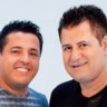 Bruno e Marrone