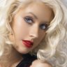 Christina Aguilera