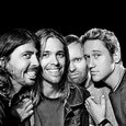 Foo Fighters