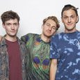 Glass Animals