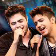 Henrique e Juliano
