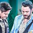 Jorge e Mateus