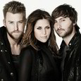 Lady Antebellum