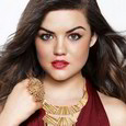 Lucy Hale