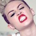 Miley Cyrus