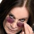 Ozzy Osbourne