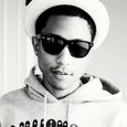 Pharrell Williams