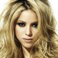 Shakira
