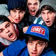 The Janoskians The Janoskians