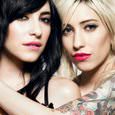 The Veronicas