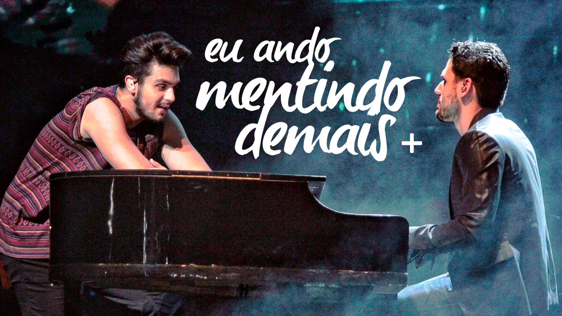 Dizem Que Eu Ando Bem Melhor Depois Que Eu Terminei