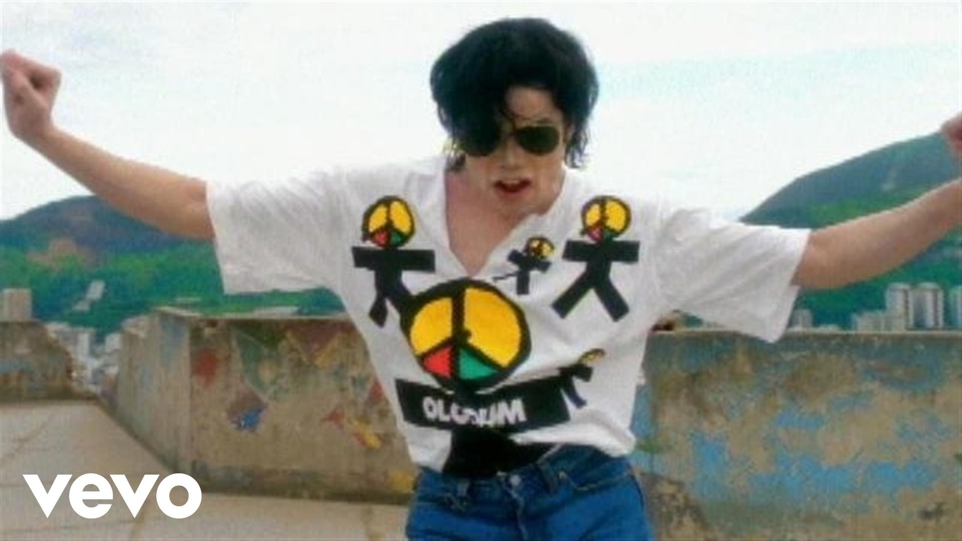 THEY DON'T CARE ABOUT US (TRADUÇÃO) Michael Jackson Minhas Letras